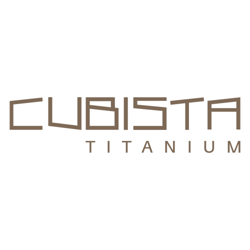 Cubista Brillen