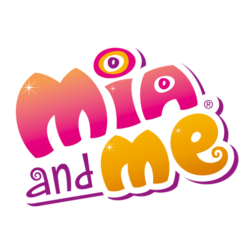 Mia and me Brillen