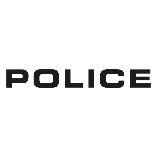 Police Brillen
