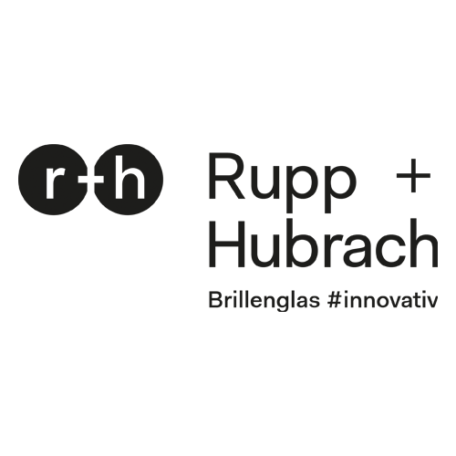 Rupp + Hubrach Brillen