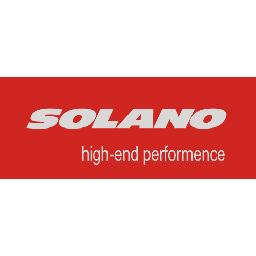 Solano Brillen