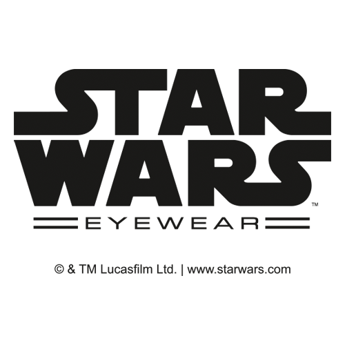 Star Wars Brillen