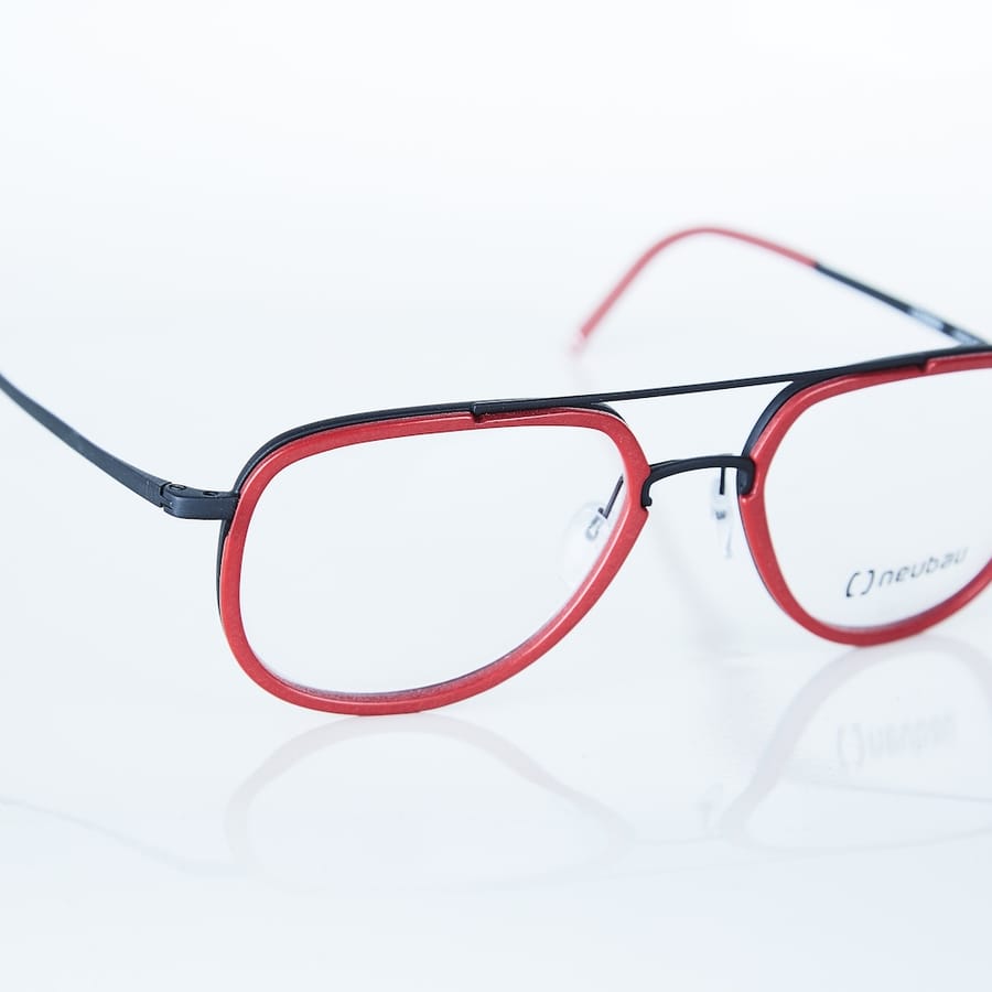 Brillenfassung 6 bei Die Brille Dömer