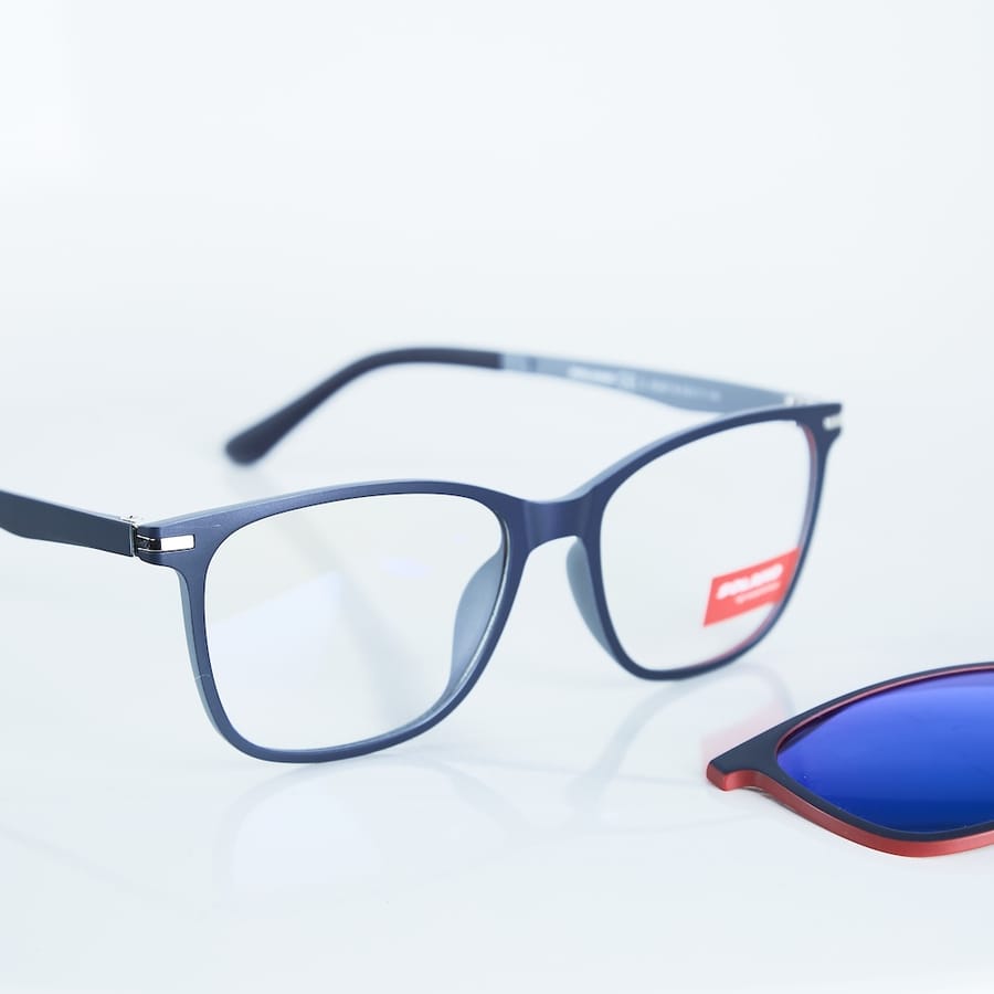 Brillenfassung 7 bei Die Brille Dömer