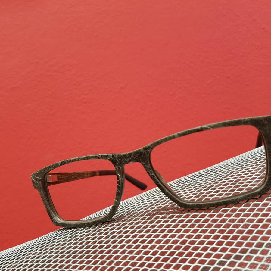 Brillenfassung 10 bei Die Brille Dömer