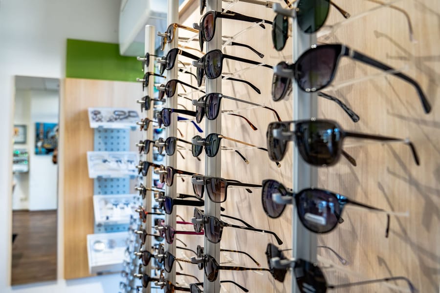 Beratung bei Die Brille Dömer in Bitburg