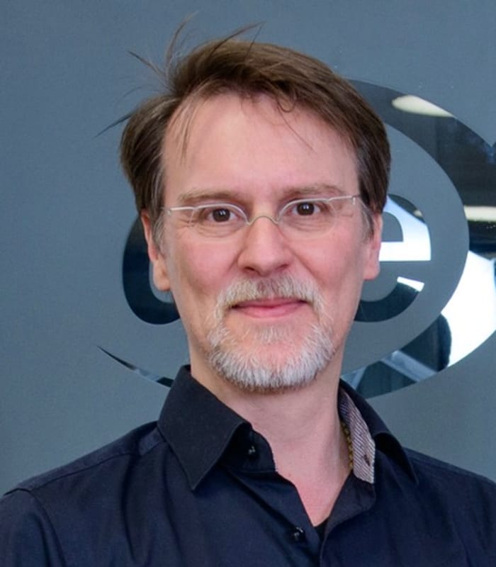 Michael Dömer, Hörgeräteakustikermeister bei Die Brille Dömer