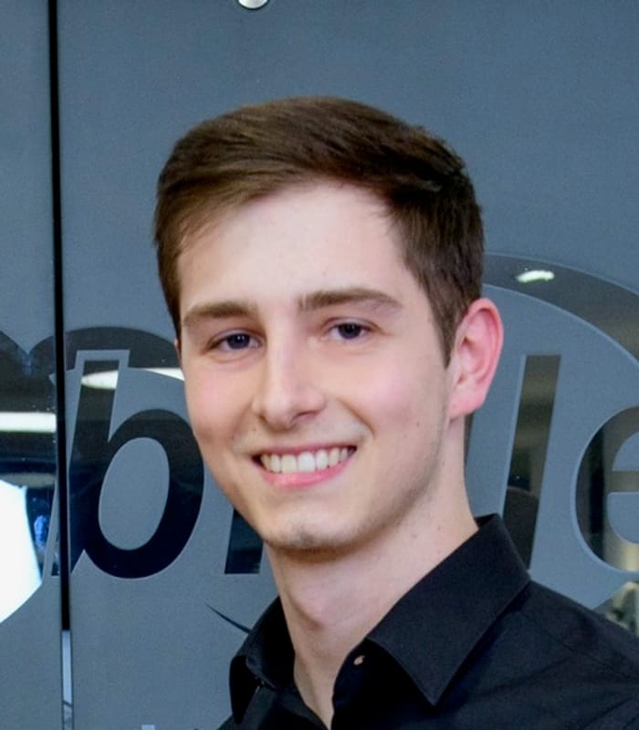 Michael Müller, Hörakustikmeister bei Die Brille Dömer